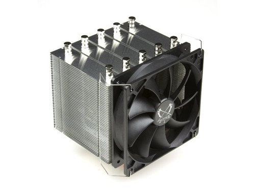 Scythe mugen cpu kühler - 2, cpu-kühler
