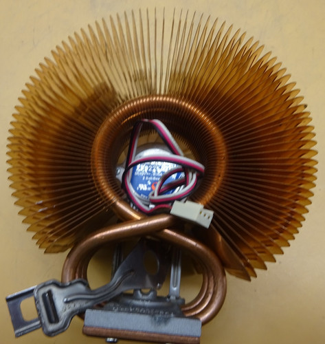 Zalman cnps 9000 sockel intel - 9000,