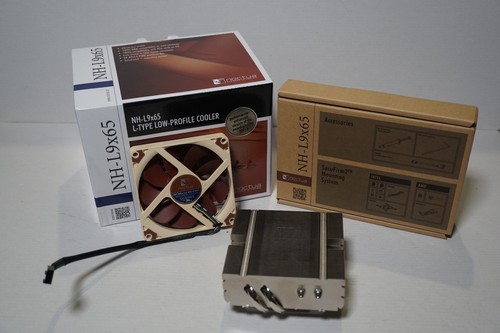 Ovp noctua l9x65 65mm - -,