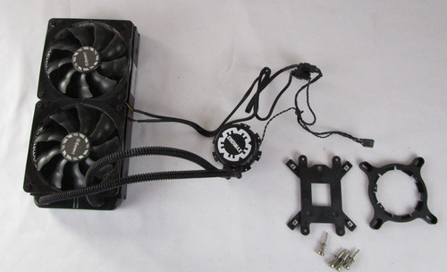 Enermax cpu wasserkühlung - enermax,