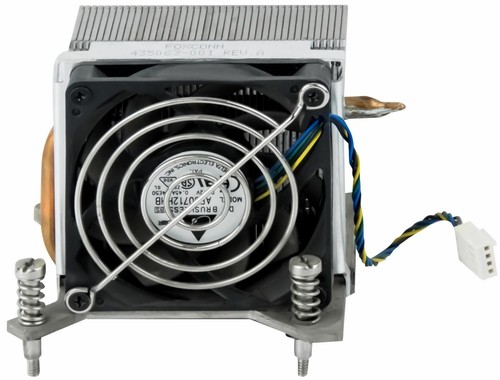 Kühler 435063 001 - 435063-001, lga775