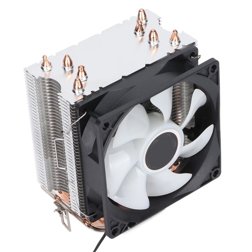 Cpu lüfter röhren - 4, mm