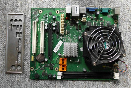 Mainboard fujitsu d2950 - fujitsu,