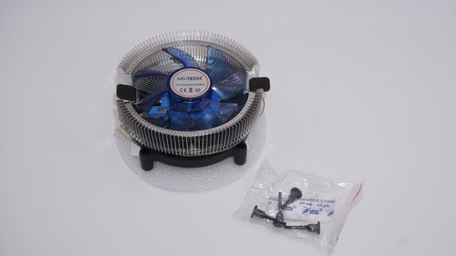 Tech 130 top - ms-tech, lk-130