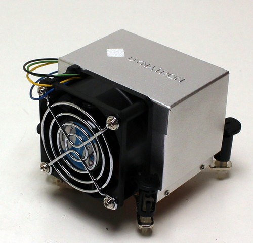 07587 cpu kühler dynatron - cpu,