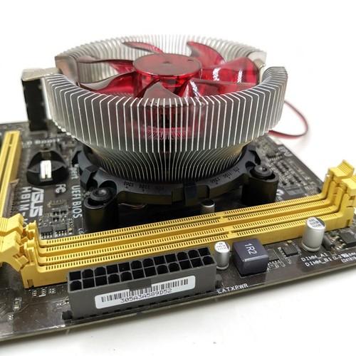 Für intel lga775 1156 1155 - für,