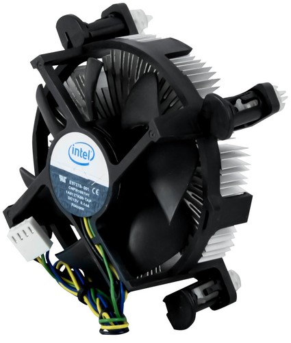 Kühler intel e97375 001 - intel, e97375-001