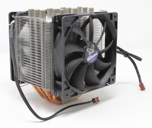 Scythe mugen pcgh editioncpu - mugen, pcgh-editioncpu