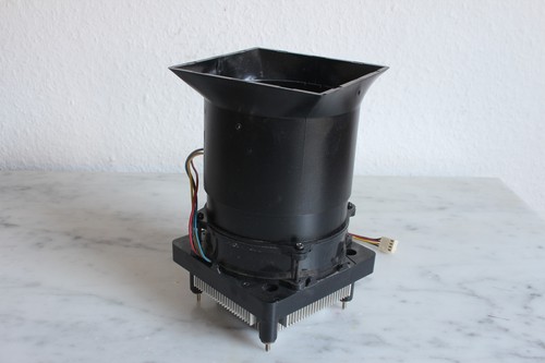 Cooler master cpu - master, kühler