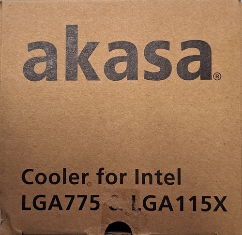 Akasa cce 7105ep - akasa, ak-cce-7105ep