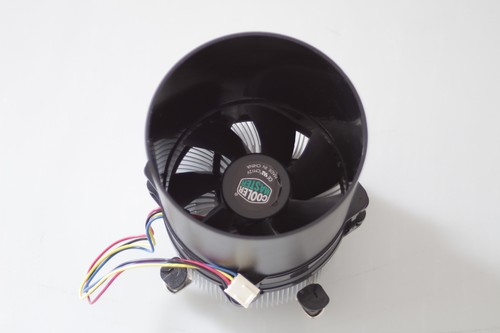 Cooler master cpu - kühler, für