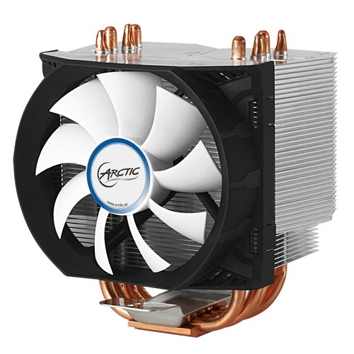 Arctic freezer cpu kühler - 13,