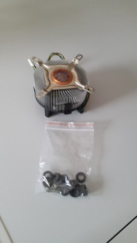 Intel d60188 001 - d60188-001 , n6718d