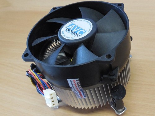 Avc intel sockel - avc, lga