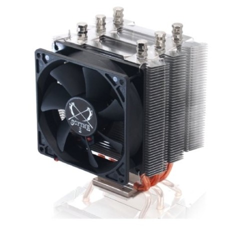Scythe katana cpu - katana, 4