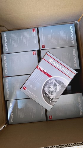 Stück posten zaward - 17,