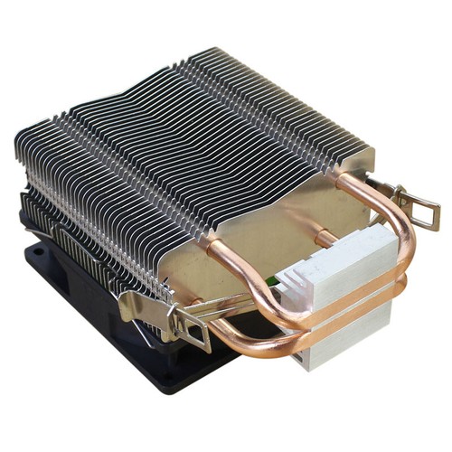 Cpu kühler cooler 90mm - kühler,