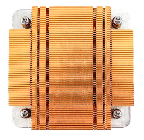 Supermicro snk p0016p passiv - snk-p0016p,