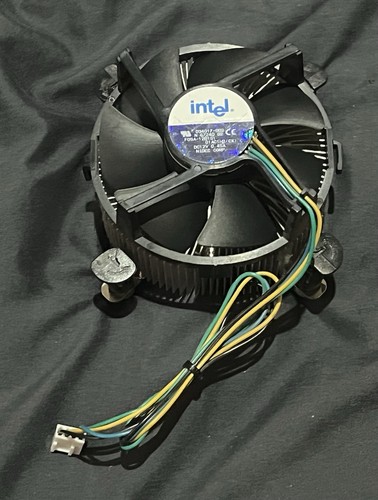 Original intel cpu kühler - original,