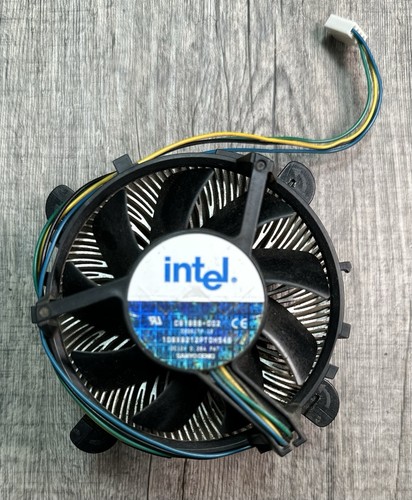 Intel c91968 002 processor - c91968-002,