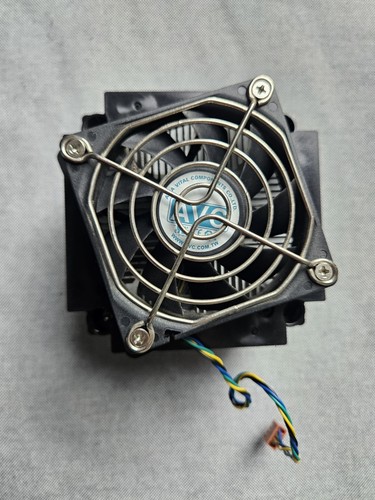 Cpu kühler cooler lga775 - cpu,