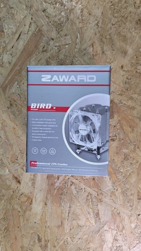 Zaward bird pcn001 kühler - zaward,