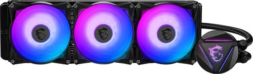 Msi mag coreliquid 360r argb - msi,