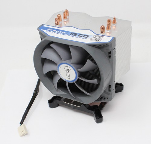Arctic freezer cpu - co,