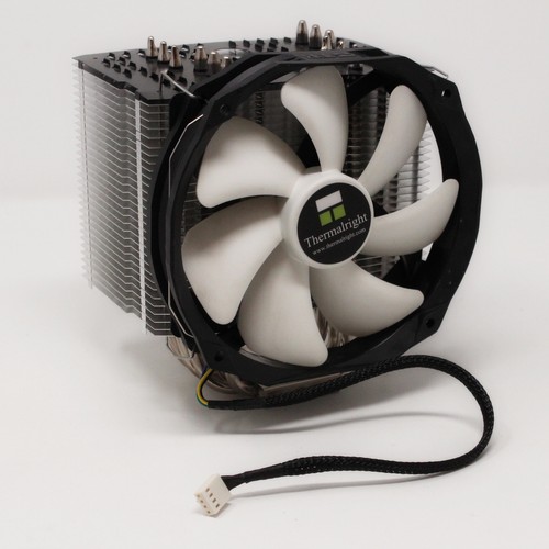 Thermalright macho rev - thermalright,
