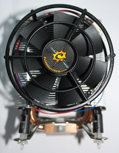 Sunbeamtech cpu cooler - sunbeamtech, cooling