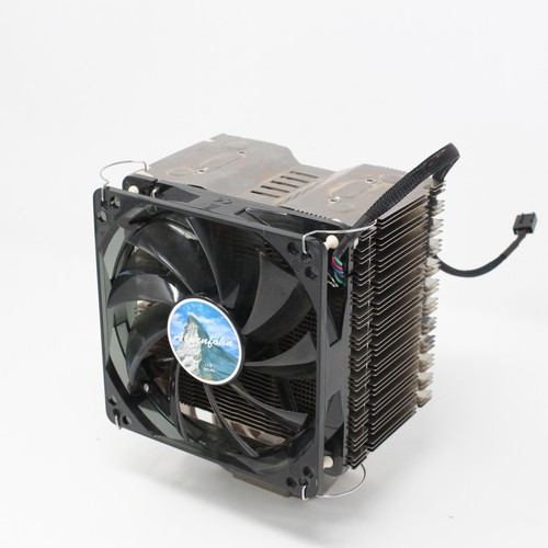 Alpenföhn brocken cpu kühler - brocken,
