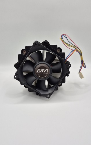 Amatech cpu kühler - cpu-kühler, lüfter