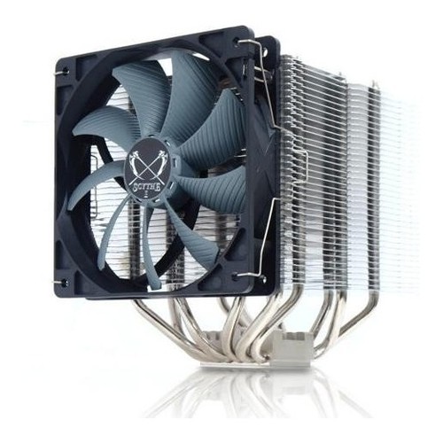 Scythe ninja cpu kühler - 4, cpu-kühler
