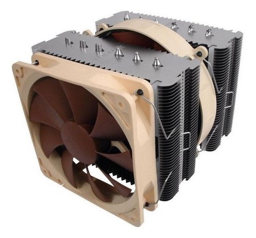 Noctua d14 cpu kühler - kühler, für