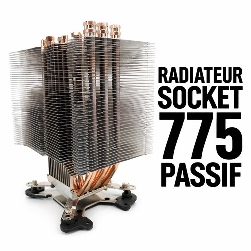 Cpu kühler intel sockel - kühler,