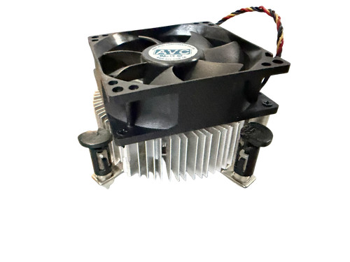 Avc cpu kühler lga775 sockel - avc,