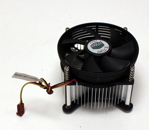 07570 lüfter cpu kühler - cpu,