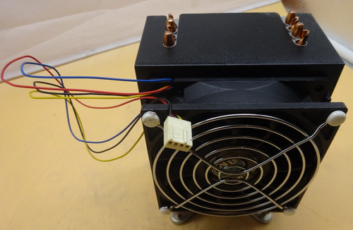 Cooler master s4n - cooler, s4n-9f2ts-n6-gp