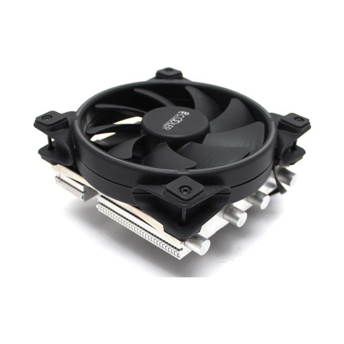 Pccooler 46u top - pccooler, top-blow