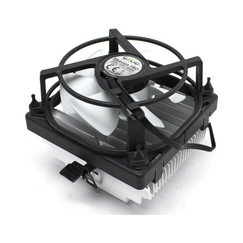 Gelid solutions siberian pro - solutions,