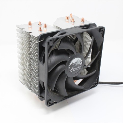 Alpenföhn brocken eco - eco, cpu