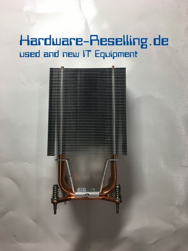 Fujitsu passiver cpu - fujitsu,