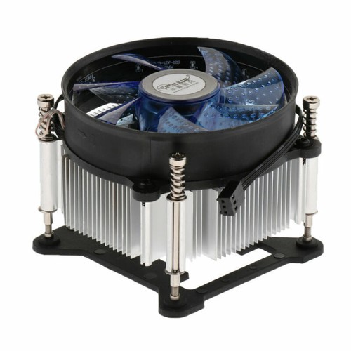 Cpu kühler lüfter cm - 9,