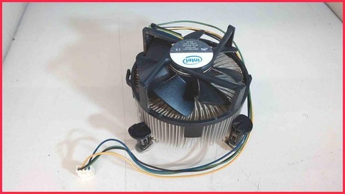 Cpu prozessor lüfter kühler - cpu,